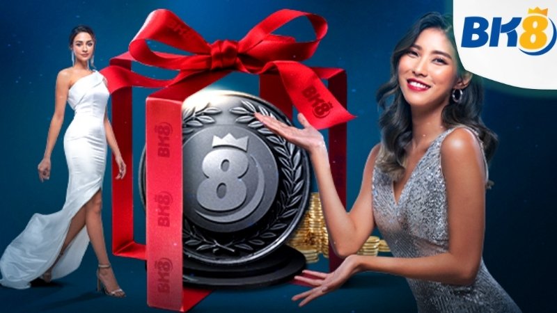 Hướng dẫn cách nhận hoàn trả VIP BK8 nhanh nhất