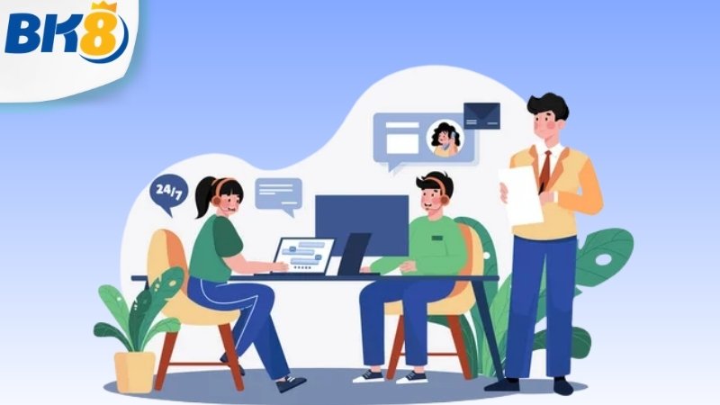Những lưu ý cần biết nếu muốn được hỗ trợ nhanh nhất