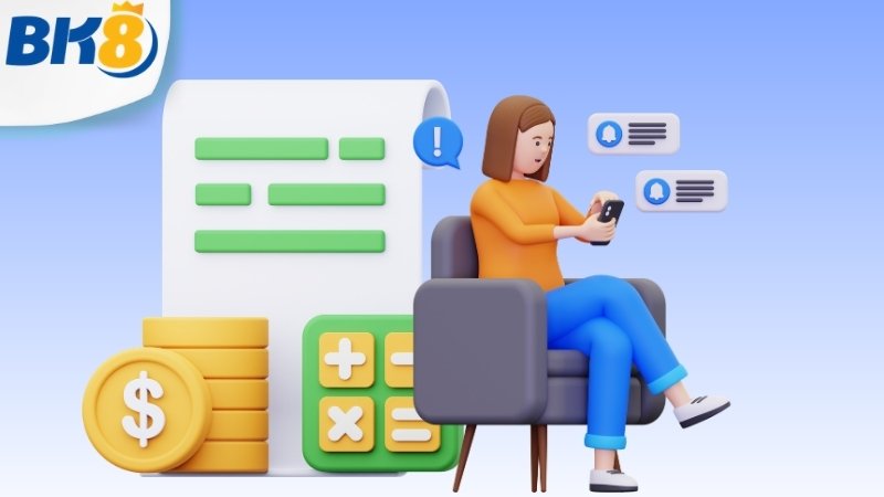 Những lưu ý để đảm bảo quyền lợi khi tham gia BK8