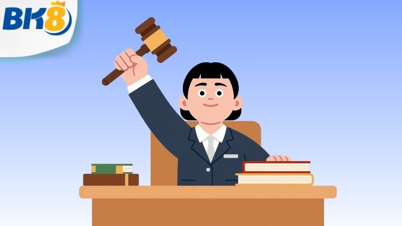 Quy trình giải quyết khiếu nại và tranh chấp minh bạch