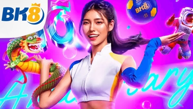 Sức hút từ gói thưởng chào mừng 288%