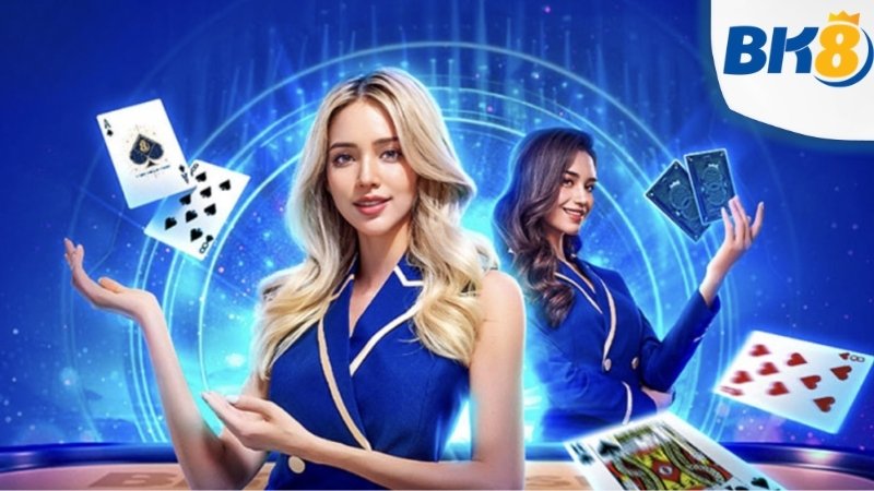 Tổng hợp các gói khuyến mãi casino BK8 năm 2026