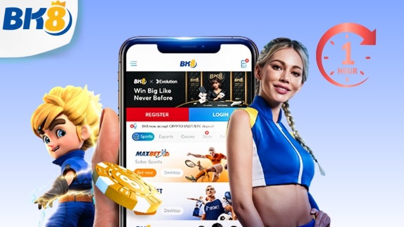 Ưu tiên các gói hoàn trả siêu tốc